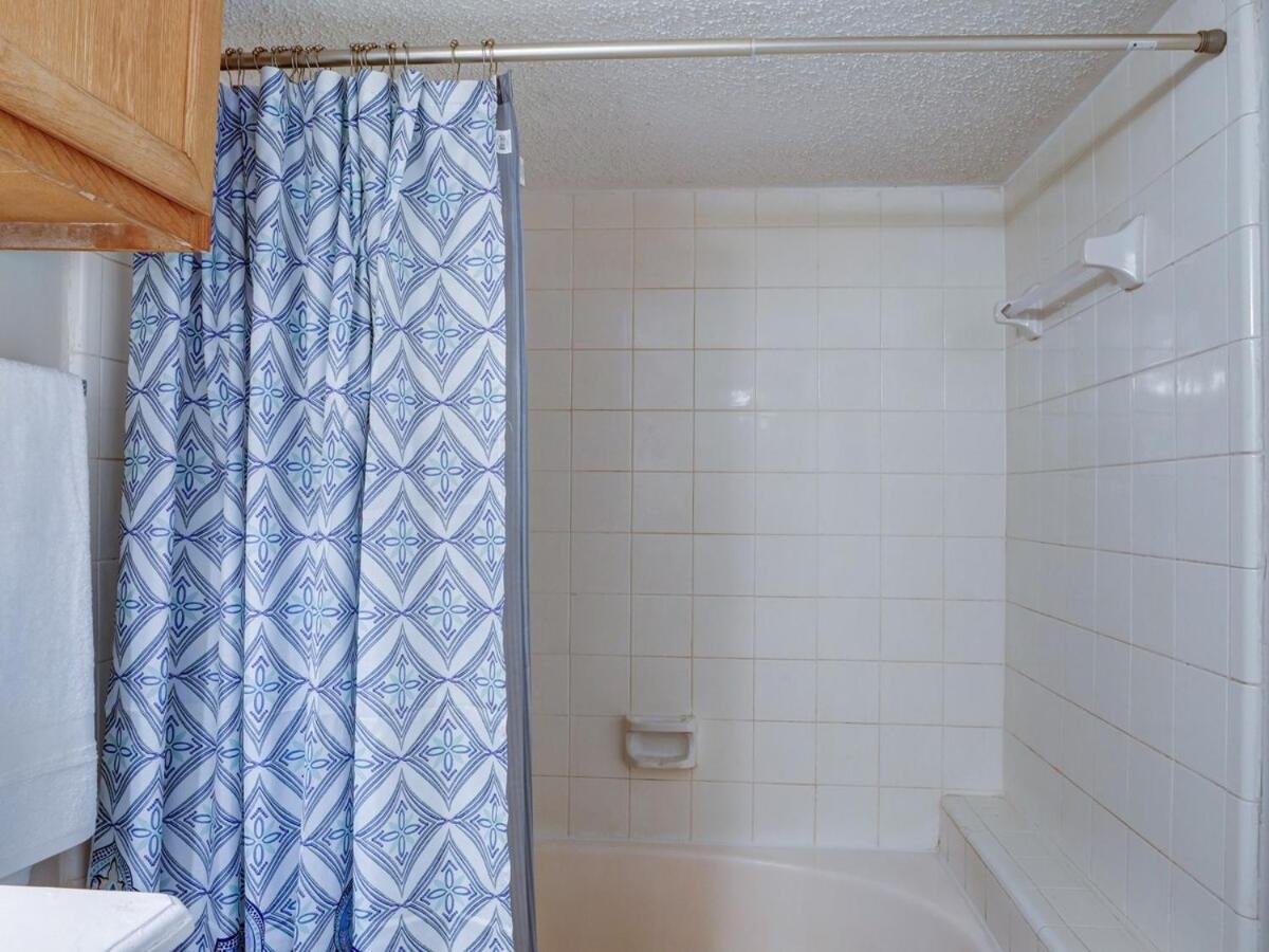 Lovely 2 Bedroom, 1 Bath Condo With Pools And Gym. Houston Exterior foto